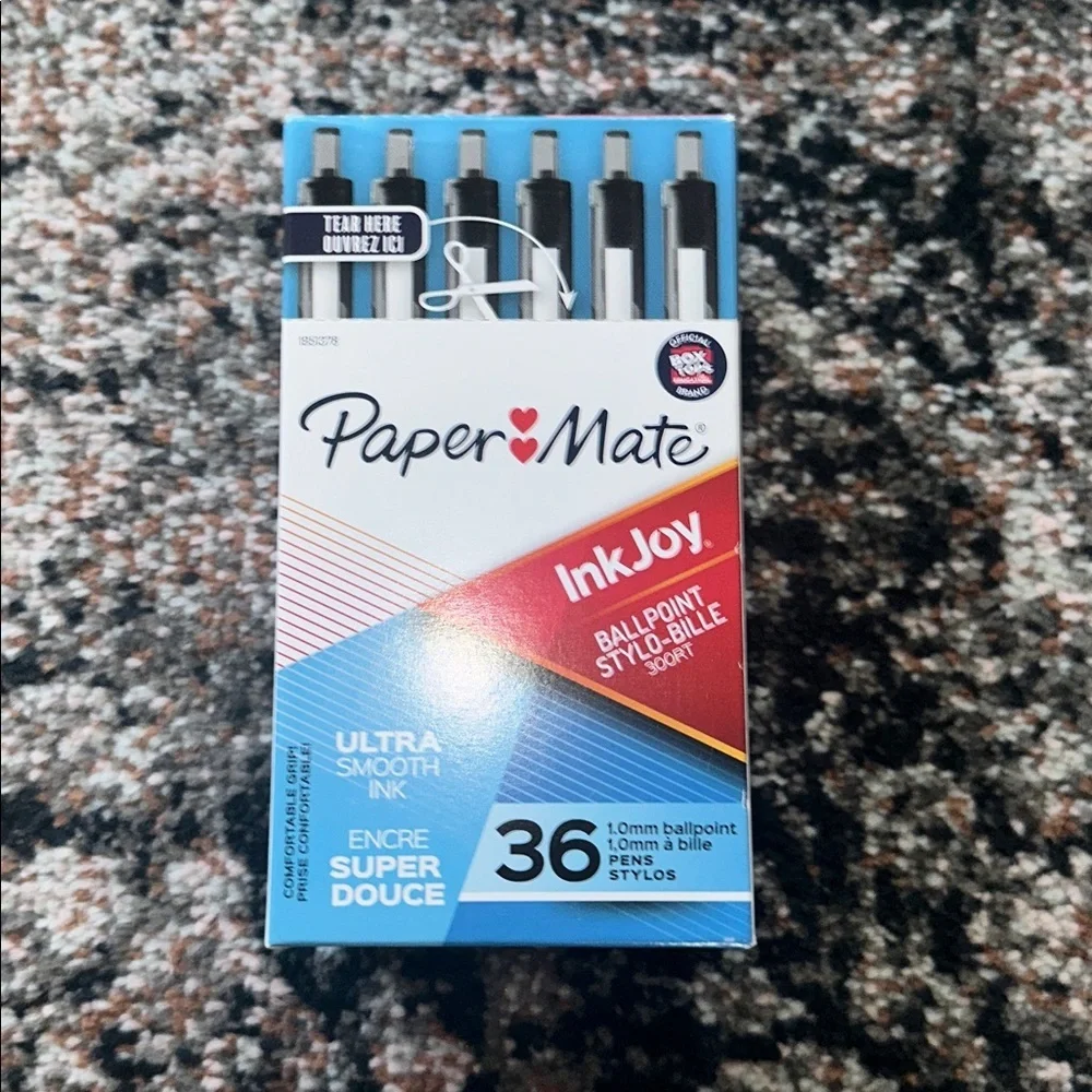 Paper Mate InkJoy - Picture 1 of 3